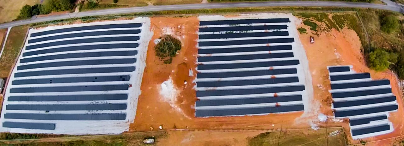 appalachian electric solar panels