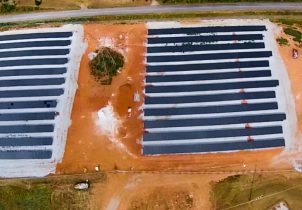 appalachian electric solar panels