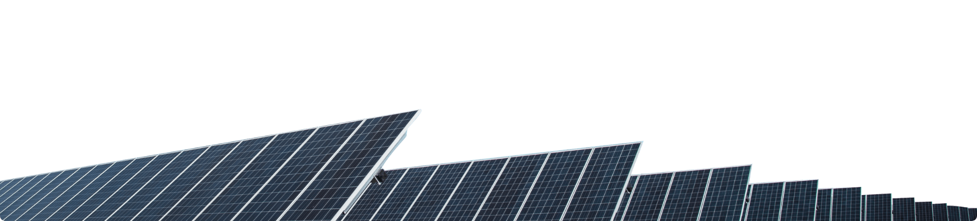 solar panels