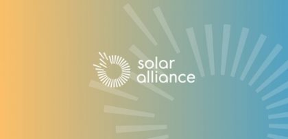 solar alliance blog logo