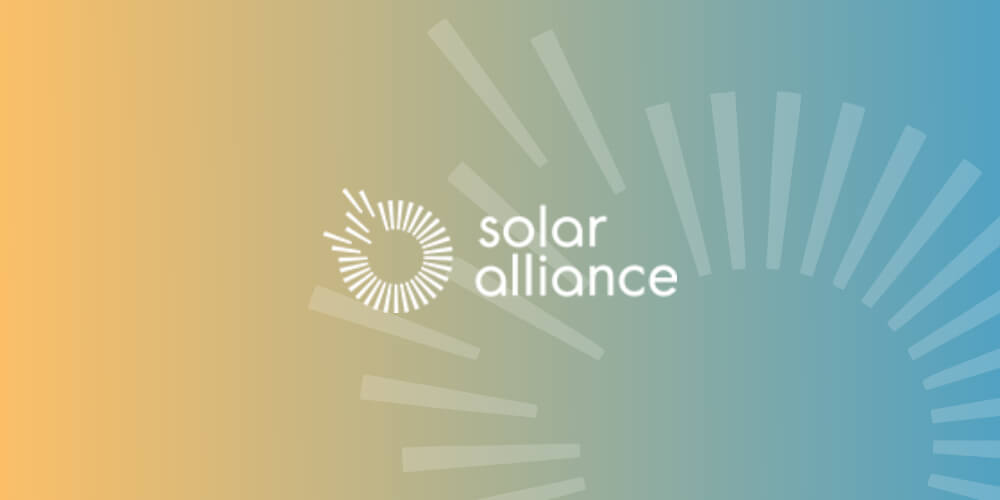 solar alliance blog logo