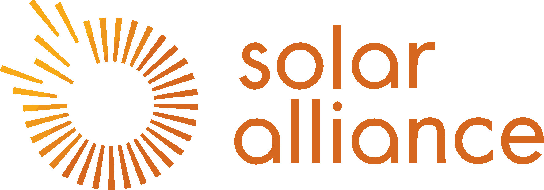 Solar Alliance logo
