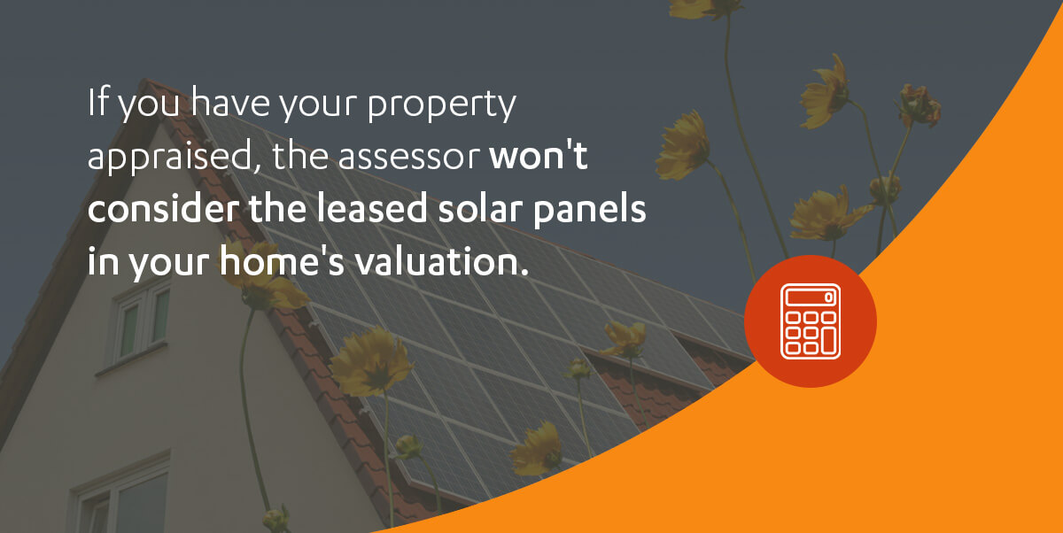 Owning versus Leasing Solar Panels