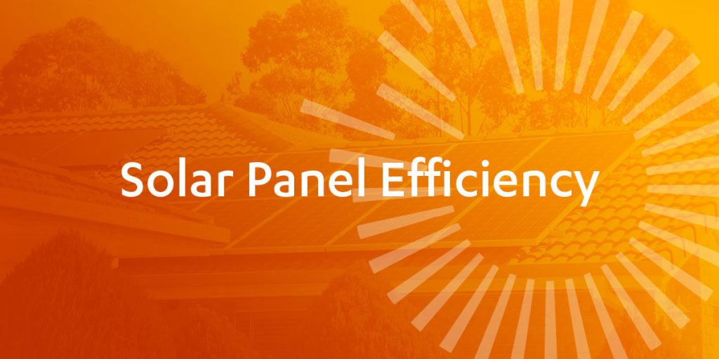 Are Solar Panels Efficient? Solar Rate of Return Over Time