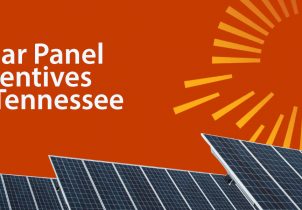 solar panel incentives in tennessee