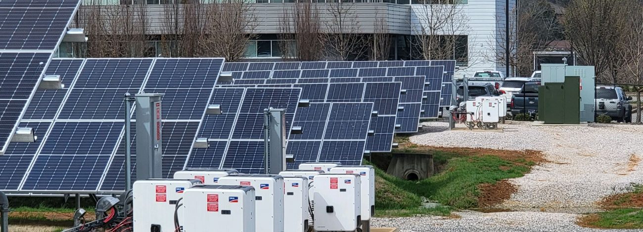 KUB Community Solar