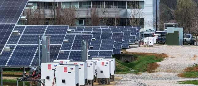 KUB Community Solar