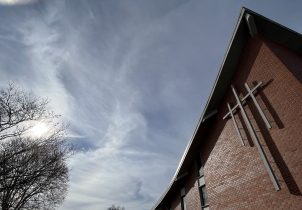 Oak Ridge church adds solar