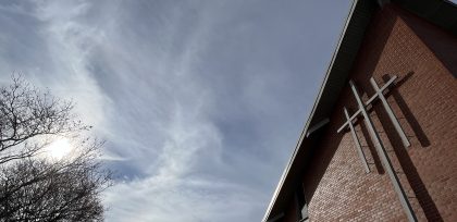 Oak Ridge church adds solar