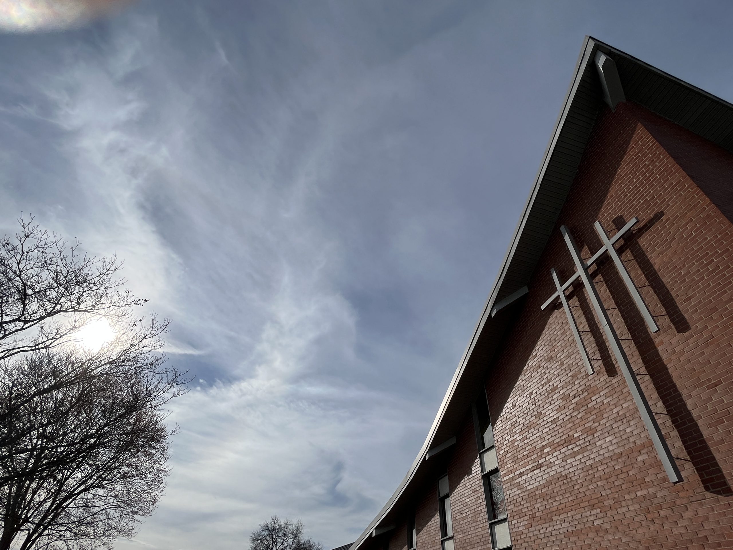 Oak Ridge church adds solar