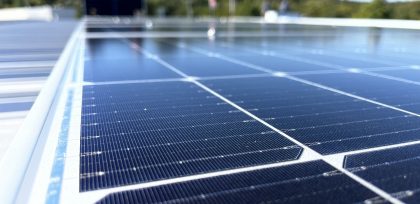 commercial solar