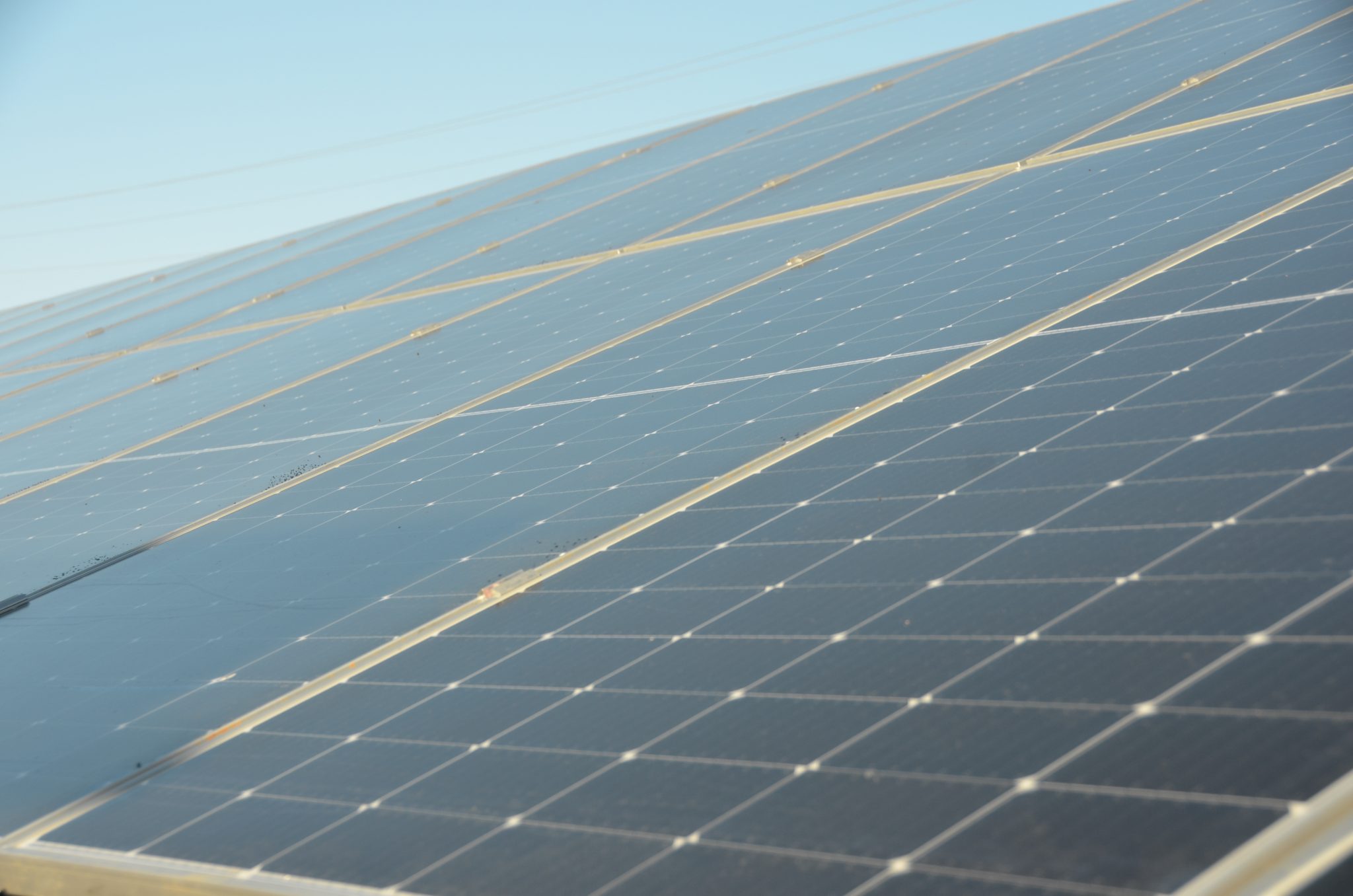 How Solar Has Evolved Since First Earth Day - Solar Alliance