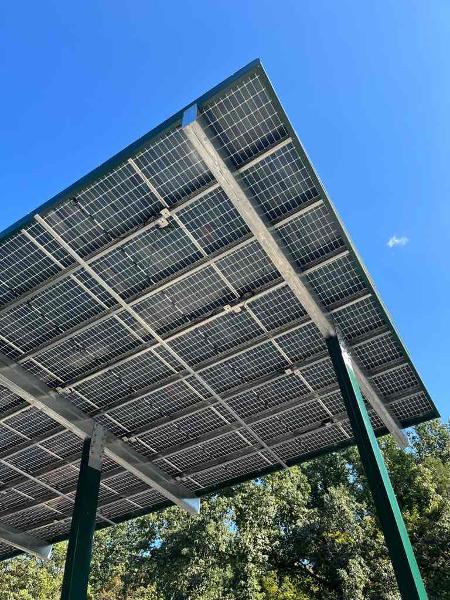 solar carport