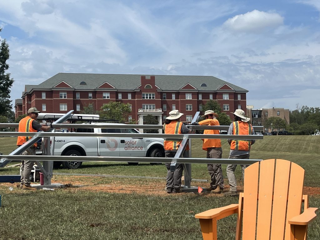 construction