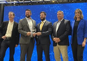 energy award event