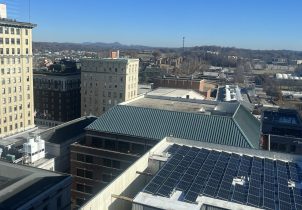 rooftop solar