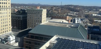 rooftop solar