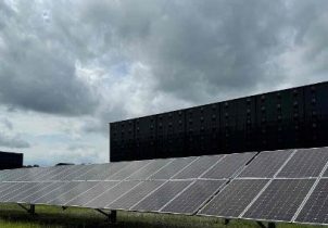 commercial solar