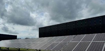 commercial solar