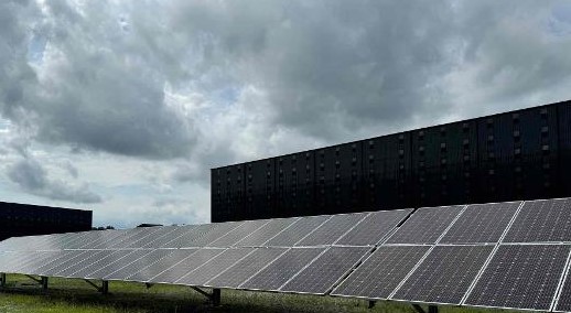 commercial solar