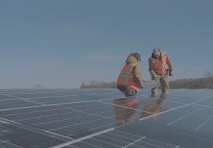 solar installers