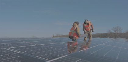 solar installers