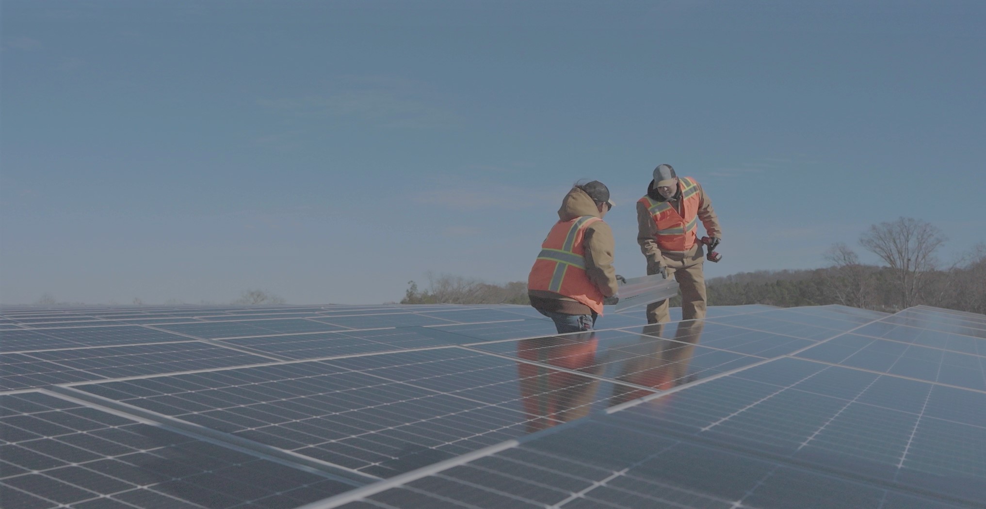 solar installers