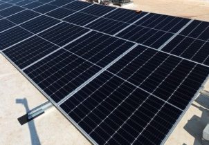 rooftop solar PV
