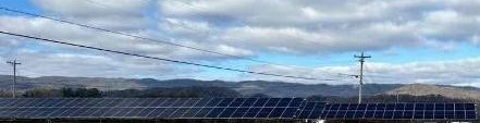 Solar Supports Manufacturing