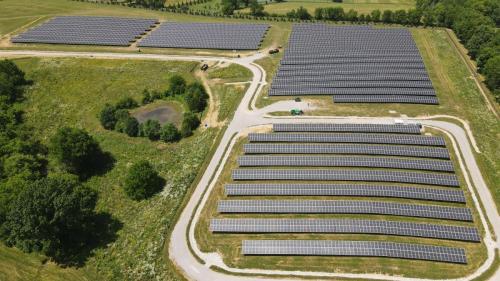 Solar Share for LG&E/KU