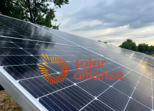 Community Solar - Utility Solar - Commercial Solar